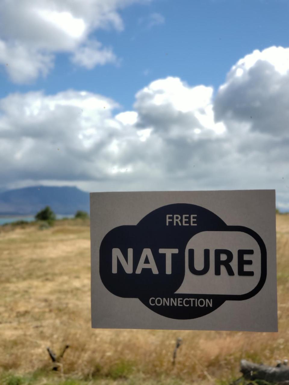 Garden Domes Villa Puerto Natales Ngoại thất bức ảnh